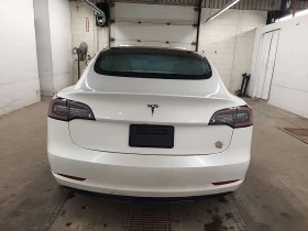 Tesla Model 3 STANDARD RANGE PLUS| 2 КЛЮЧА| CARFAX  | Auto.bg — изображение 5