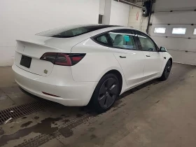 Tesla Model 3 STANDARD RANGE PLUS| 2 КЛЮЧА| CARFAX  | Auto.bg — изображение 3