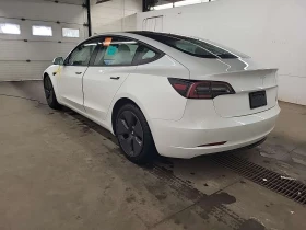 Tesla Model 3 STANDARD RANGE PLUS| 2 КЛЮЧА| CARFAX  | Auto.bg — изображение 4