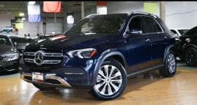 Mercedes-Benz GLE 450 * 4MATIC* DIS* 360* 