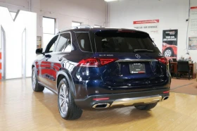 Mercedes-Benz GLE 450 * 4MATIC* DIS* 360*  - 42000 € / 82144.86 лв. - 38603579 5