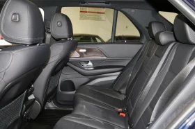 Mercedes-Benz GLE 450 * 4MATIC* DIS* 360*  - 42000 € / 82144.86 лв. - 38603579 13