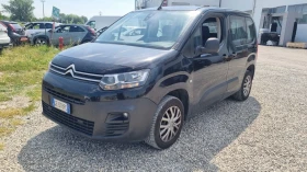 ����� �� �������� �� Citroen Berlingo (���� ����)