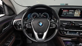 BMW 640 * LED* xDRIVE* ПАНО* KEYLESS* Camera* ПОДГРЕВ*  | Auto.bg — изображение 13