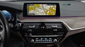 BMW 640 * LED* xDRIVE* ПАНО* KEYLESS* Camera* ПОДГРЕВ*  | Auto.bg — изображение 14