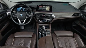 BMW 640 * LED* xDRIVE* ПАНО* KEYLESS* Camera* ПОДГРЕВ*  | Auto.bg — изображение 7