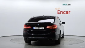 BMW 640 * LED* xDRIVE* ПАНО* KEYLESS* Camera* ПОДГРЕВ*  | Auto.bg — изображение 4