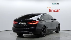 BMW 640 * LED* xDRIVE* ПАНО* KEYLESS* Camera* ПОДГРЕВ*  | Auto.bg — изображение 2