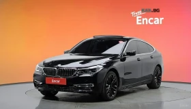 BMW 640 * LED* xDRIVE* ПАНО* KEYLESS* Camera* ПОДГРЕВ* 