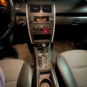 Mercedes-Benz A 200 A 2.0 CDI AVANGART AVTOMAT - 1800 € / 3520.49 лв. - 34589646 14