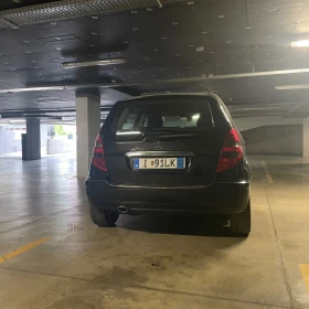 Mercedes-Benz A 200 A 2.0 CDI AVANGART AVTOMAT - 1800 € / 3520.49 лв. - 34589646 4