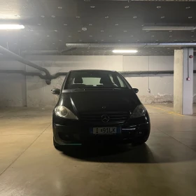 Mercedes-Benz A 200 A 2.0 CDI AVANGART AVTOMAT - 1800 € / 3520.49 лв. - 34589646 6