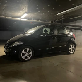 Mercedes-Benz A 200 A 2.0 CDI AVANGART AVTOMAT - 1800 € / 3520.49 лв. - 34589646 2