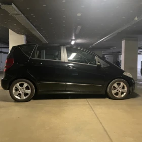 Mercedes-Benz A 200 A 2.0 CDI AVANGART AVTOMAT - 1800 € / 3520.49 лв. - 34589646 5