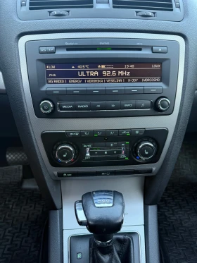 Skoda Octavia 1.6 TDI 105 | Mobile.bg � ����� ������ 8