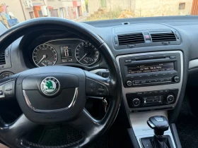 Skoda Octavia 1.6 TDI 105 | Mobile.bg � ����� ������ 12