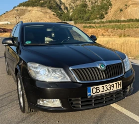 Skoda Octavia 1.6 TDI 105 | Mobile.bg � ����� ������ 3