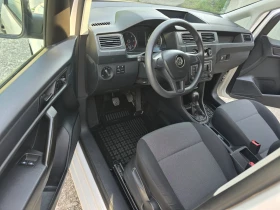 VW Caddy 1.6 TDI L2H1 BMT Maxi | Auto.bg — изображение 5
