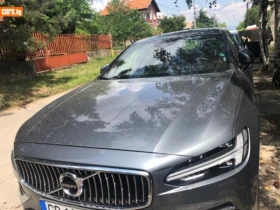 Volvo S90 D5 | Mobile.bg � ����� ������ 3