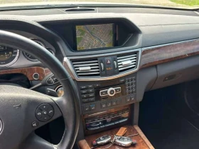 Mercedes-Benz E 500 * 550 * CARFAX * ��� ������������ ������ | Mobile.bg � ����� ������ 8