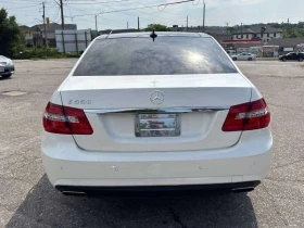 Mercedes-Benz E 500 * 550 * CARFAX * ��� ������������ ������ | Mobile.bg � ����� ������ 4