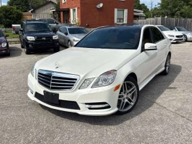 Mercedes-Benz E 500 * 550 * CARFAX * БЕЗ ПЪРВОНАЧАЛНА ВНОСКА
