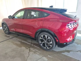 Ford Mustang Mach-E * PREMIUM * АВТОКРЕДИТ БЕЗ ПЪРВОНАЧАЛНА ВНОСКА*  - 22000 € / 43028.26 лв. - 14536701 4