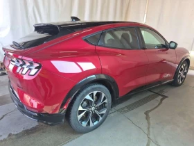 Ford Mustang Mach-E * PREMIUM * АВТОКРЕДИТ БЕЗ ПЪРВОНАЧАЛНА ВНОСКА*  - 22000 € / 43028.26 лв. - 14536701 3