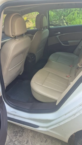 Opel Insignia 2.0CDI | Mobile.bg � ����� ������ 3