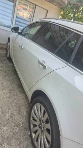 Opel Insignia 2.0CDI | Mobile.bg � ����� ������ 4