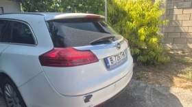 Opel Insignia 2.0CDI | Mobile.bg � ����� ������ 5