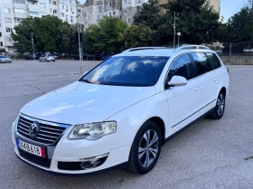 VW Passat 2.0Tdi 170cv Highline кожа /нави