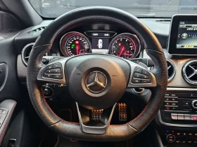 Mercedes-Benz CLA 220 C 117 AMG LINE | Mobile.bg � ����� ������ 11