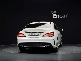 Mercedes-Benz CLA 220 C 117 AMG LINE | Mobile.bg � ����� ������ 4