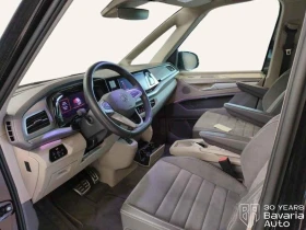 VW Multivan Style lang DSG Easy Open Basic | Auto.bg — изображение 8