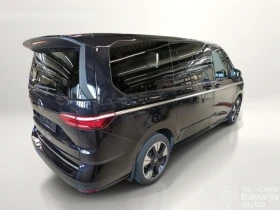 VW Multivan Style lang DSG Easy Open Basic | Auto.bg — изображение 5