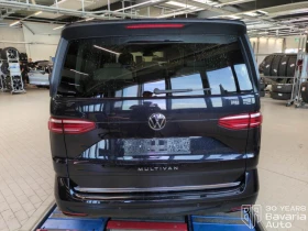 VW Multivan Style lang DSG Easy Open Basic | Auto.bg — изображение 3