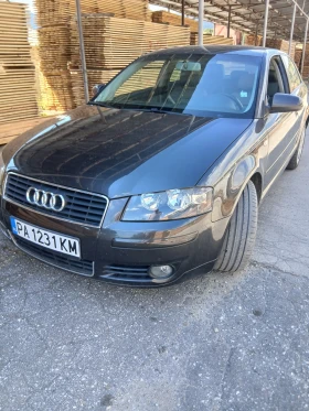 Audi A3 - 2300 € - 32167624 3