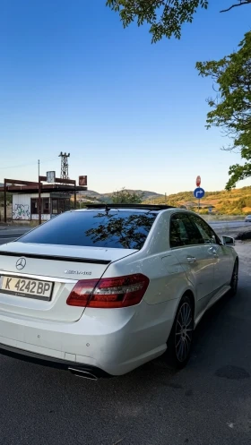 Mercedes-Benz E 350 Amg Line - 13500 € - 56603384 7
