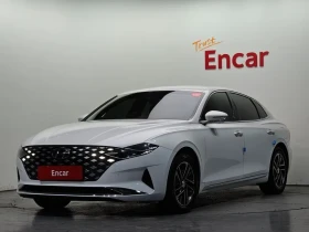 ������ Hyundai Grandeur