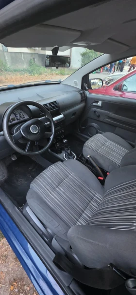 VW Fox 1.2 Бензин КЛИМАТИК - 1450 € - 14783057 7
