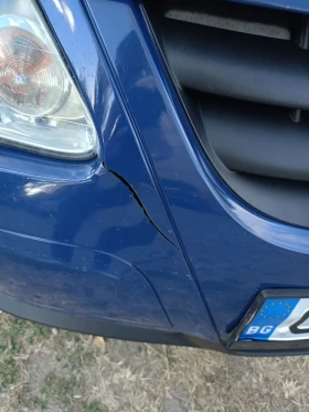 VW Fox 1.2 Бензин КЛИМАТИК - 1450 € - 14783057 14