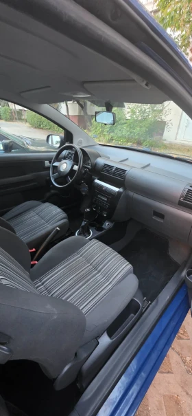 VW Fox 1.2 Бензин КЛИМАТИК - 1450 € - 14783057 8