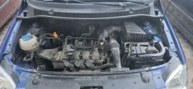 VW Fox 1.2 Бензин КЛИМАТИК - 1450 € - 14783057 11