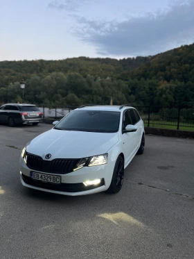 ������ Skoda Octavia