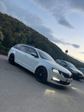 Skoda Octavia | Mobile.bg � ����� ������ 4