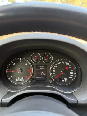 Audi A3 2.0 TDI Реални Километри - 7250 € - 57937354 8