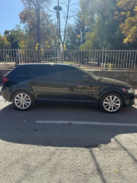 Audi A3 2.0 TDI Реални Километри - 7250 € - 57937354 2