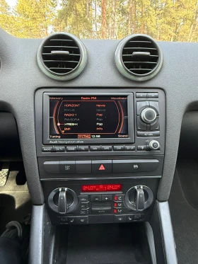 Audi A3 2.0 TDI Реални Километри - 7250 € - 57937354 10