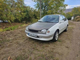 Toyota Corolla - 1300 € - 31737121 7